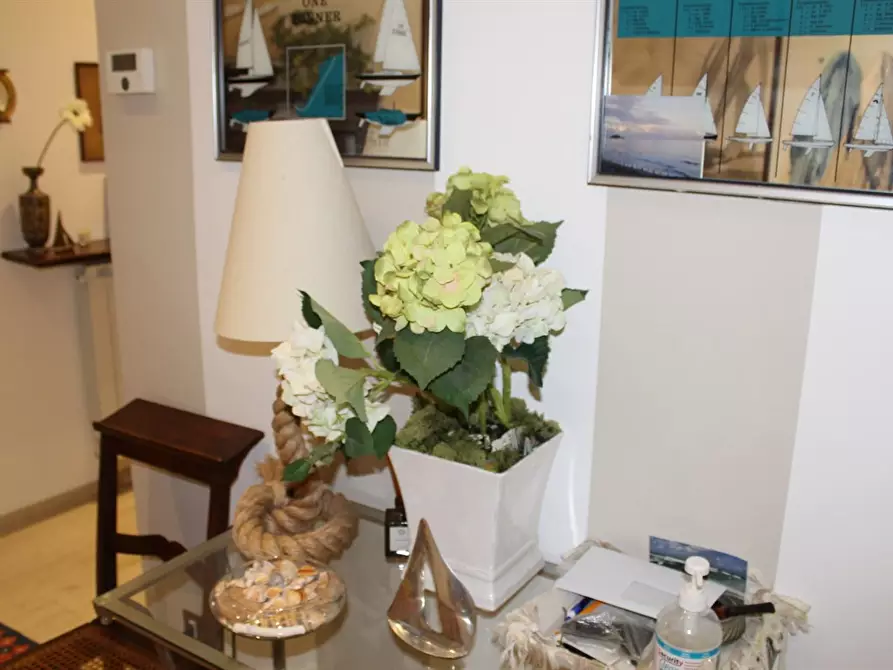 Immagine 8 di Appartamento in vendita  in via Battaglino 65 a Alassio