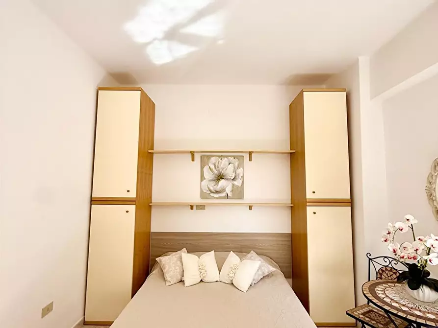 Immagine 5 di Appartamento in vendita  in Via Leonardo da Vinci a Alassio