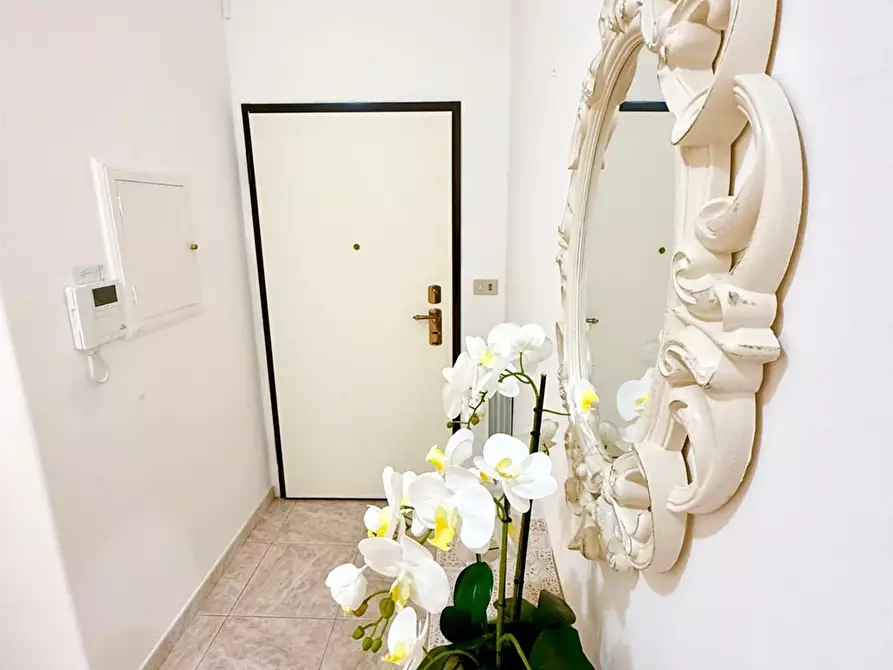 Immagine 7 di Appartamento in vendita  in Via Leonardo da Vinci a Alassio