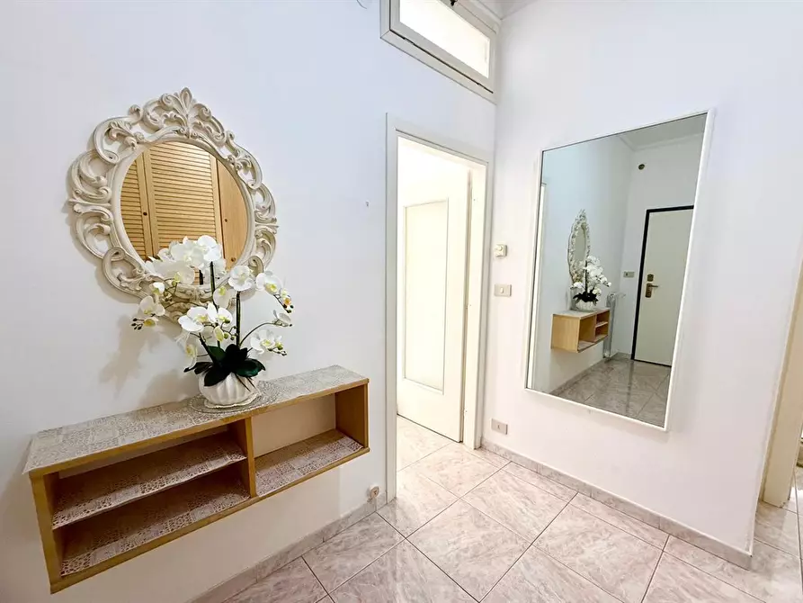 Immagine 8 di Appartamento in vendita  in Via Leonardo da Vinci a Alassio
