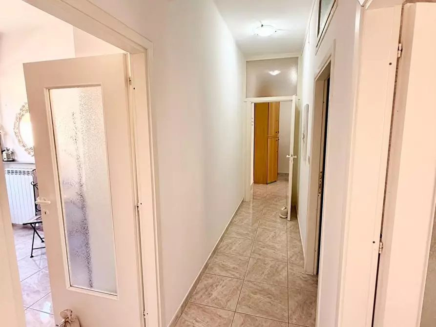 Immagine 6 di Appartamento in vendita  in Via Leonardo da Vinci a Alassio