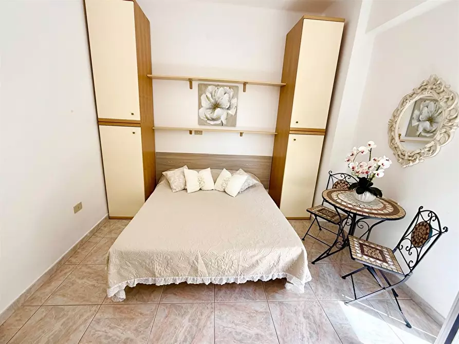 Immagine 4 di Appartamento in vendita  in Via Leonardo da Vinci a Alassio