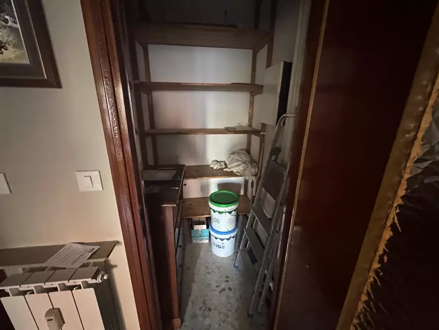 Immagine 3 di Appartamento in vendita  in VIA PIANI ROMANI 15 a Alassio