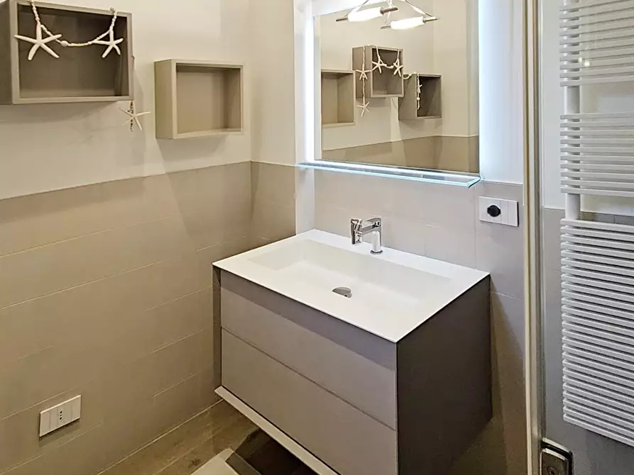 Immagine 7 di Appartamento in vendita  a Alassio