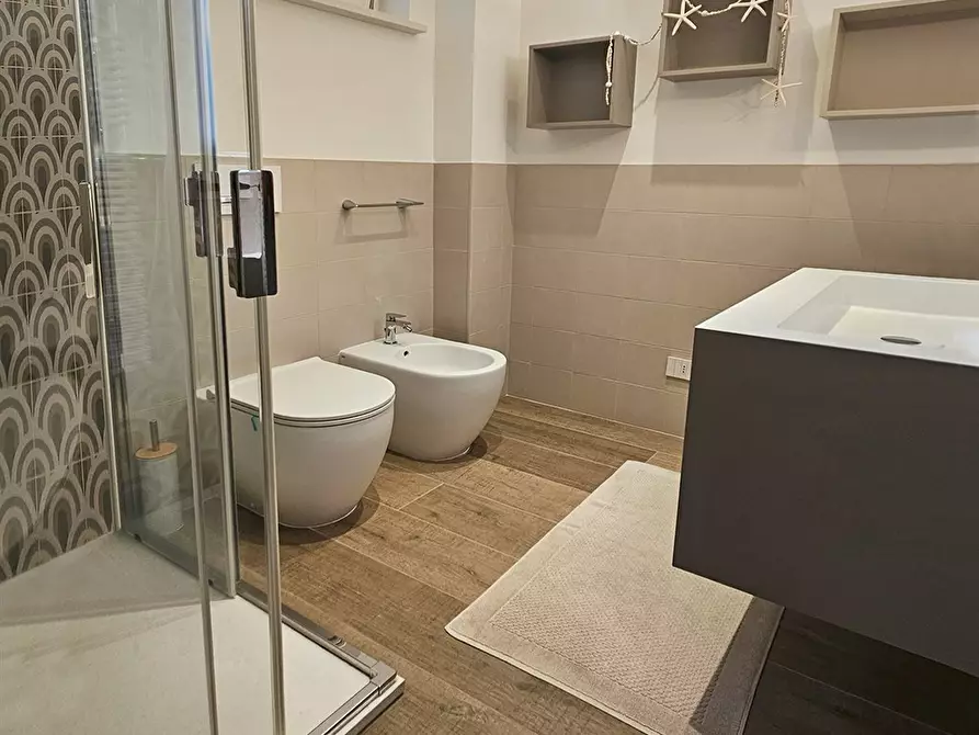 Immagine 9 di Appartamento in vendita  a Alassio