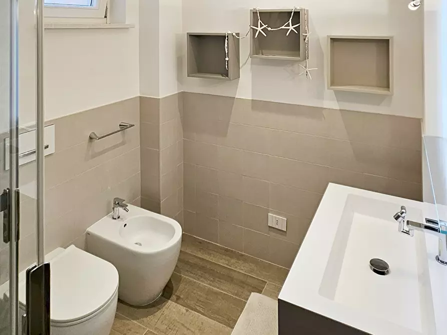 Immagine 8 di Appartamento in vendita  a Alassio