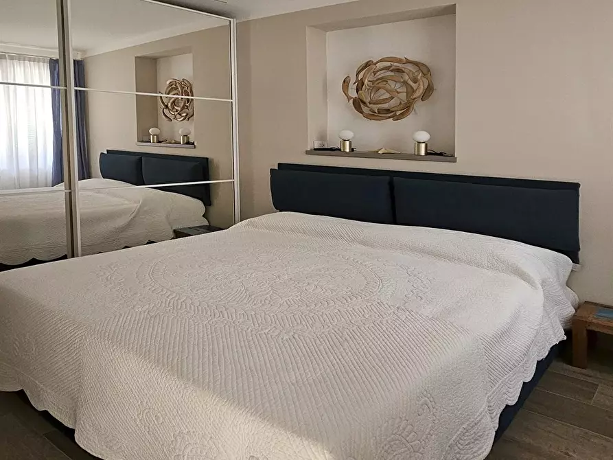 Immagine 3 di Appartamento in vendita  a Alassio