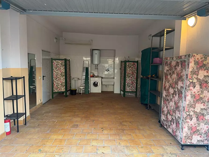 Immagine 6 di Appartamento in vendita  in Viale Hambury 108 a Alassio