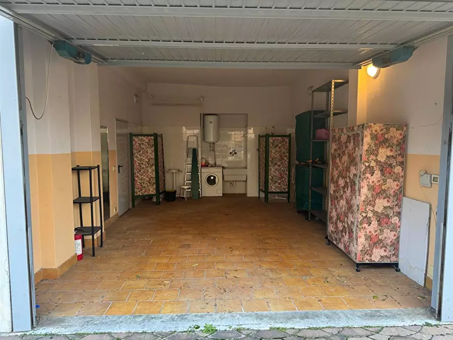 Immagine 4 di Appartamento in vendita  in Viale Hambury 108 a Alassio