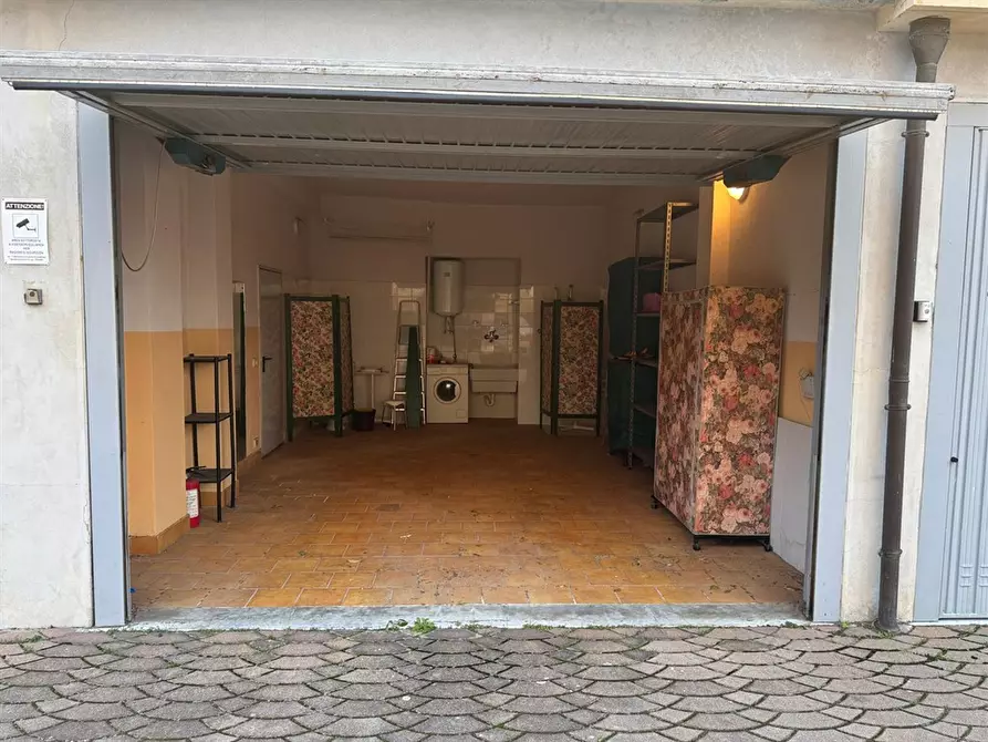 Immagine 5 di Appartamento in vendita  in Viale Hambury 108 a Alassio