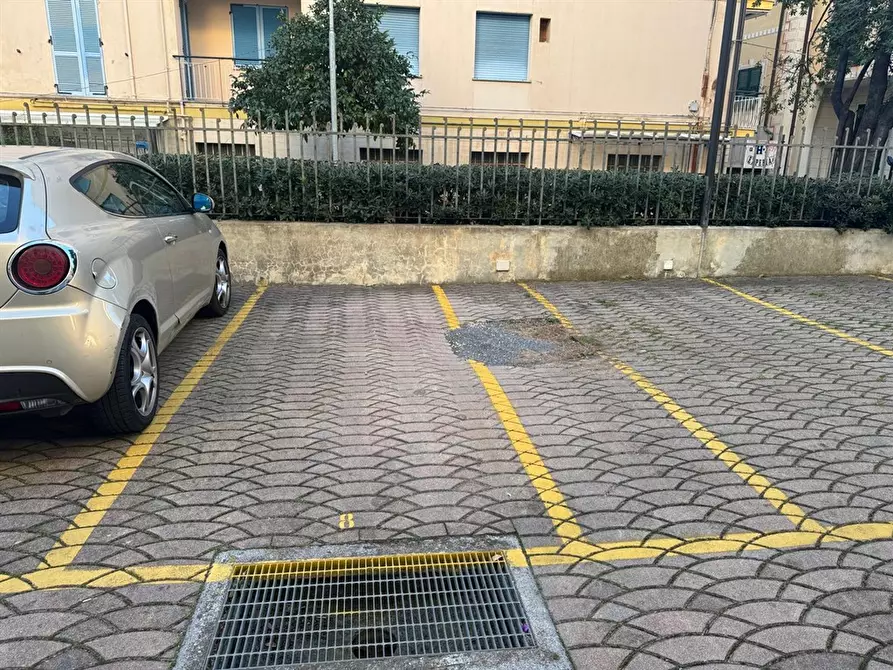 Immagine 2 di Appartamento in vendita  in Viale Hambury 108 a Alassio