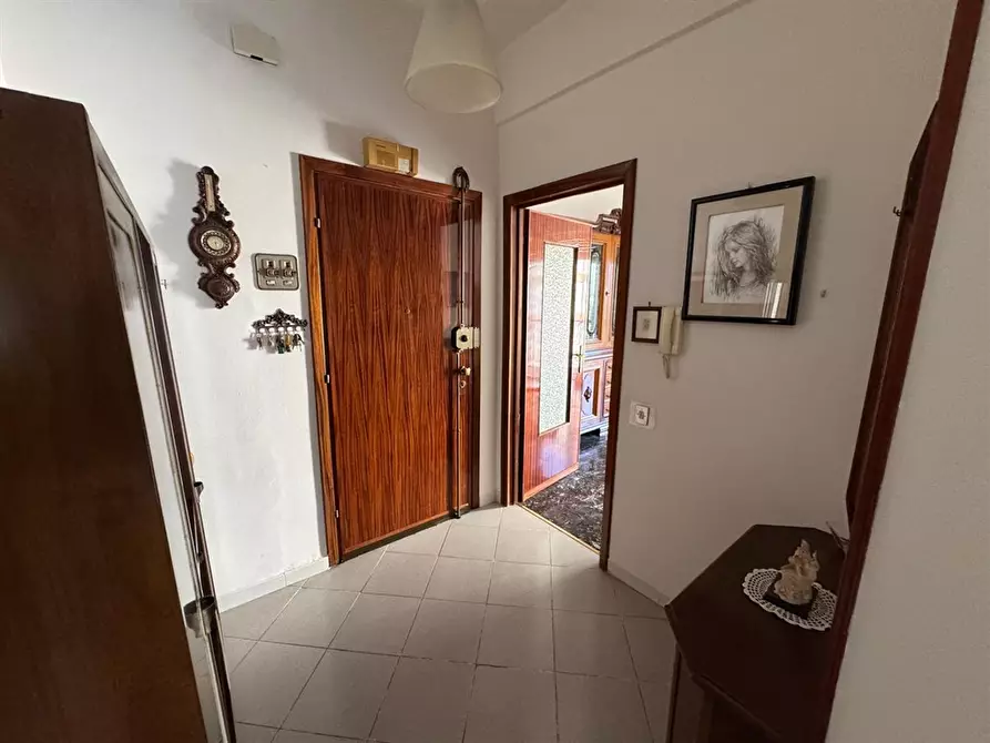 Immagine 1 di Appartamento in vendita  in via Piave 69 a Albenga