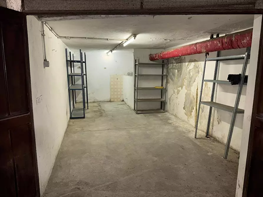 Immagine 8 di Appartamento in vendita  in via Piave 69 a Albenga