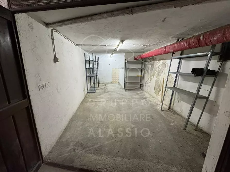 Immagine 9 di Appartamento in vendita  in via Piave 69 a Albenga