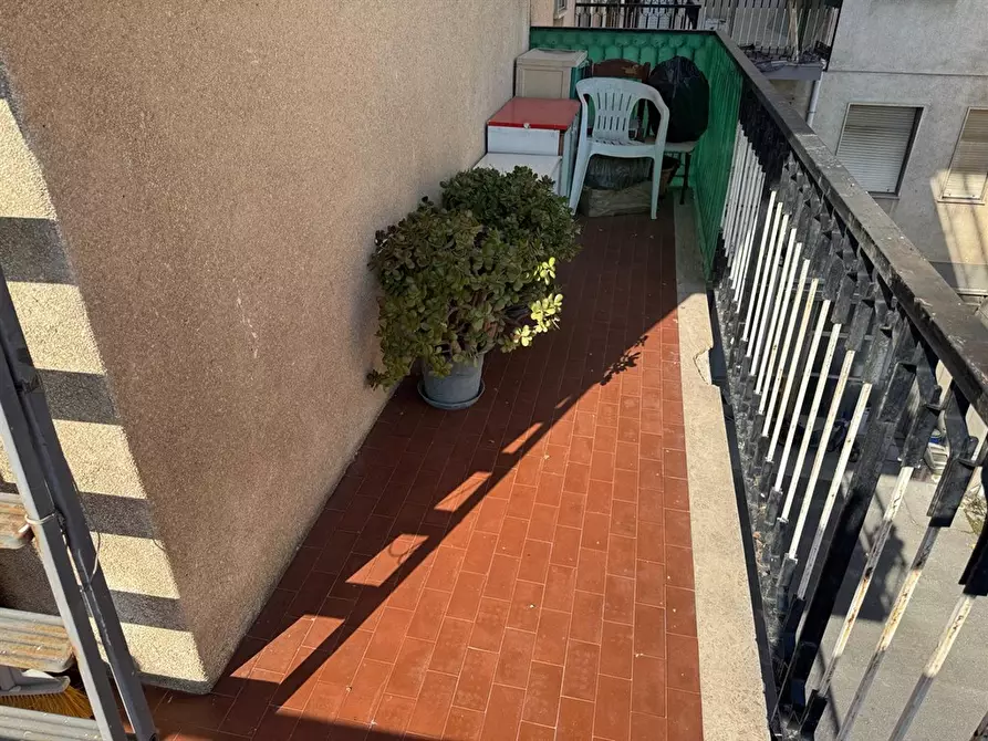 Immagine 6 di Appartamento in vendita  in via Piave 69 a Albenga