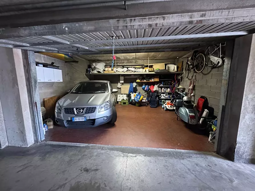 Immagine 7 di Villetta a schiera in vendita  in Via Loreto Alta a Alassio