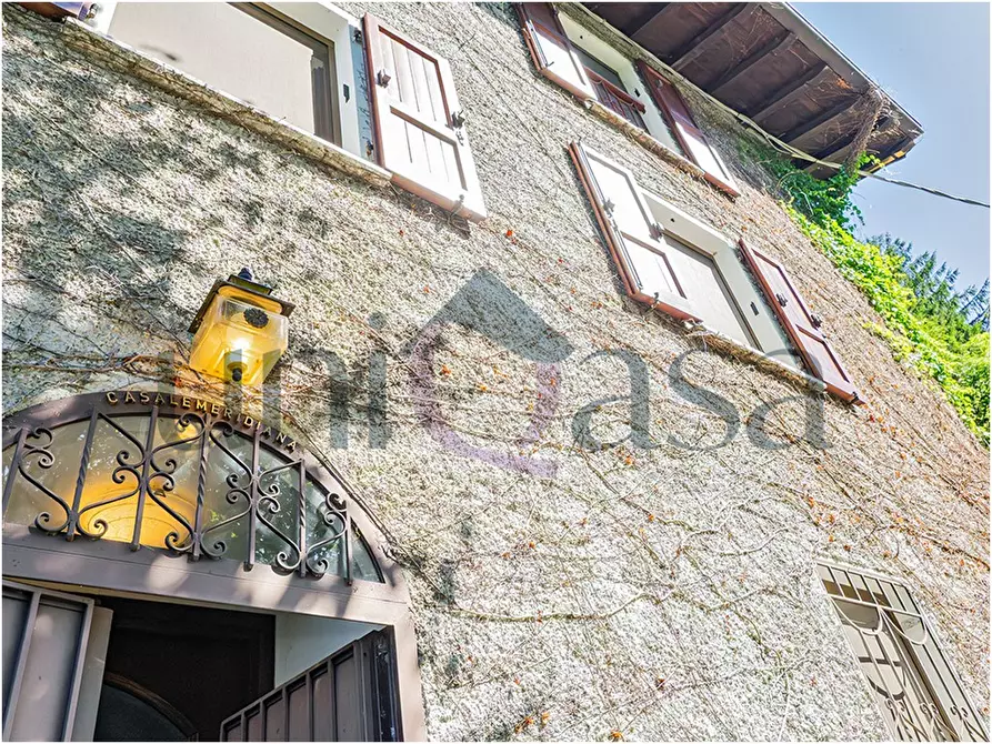Immagine 2 di Rustico / casale in vendita  in Strada per Noceno a Bellano