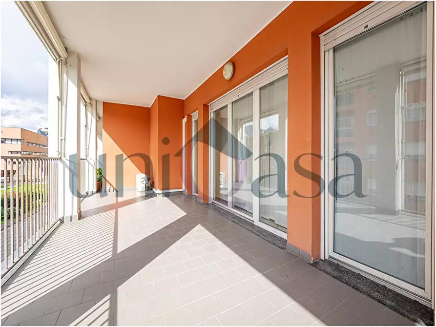 Immagine 4 di Appartamento in vendita  a Lecco