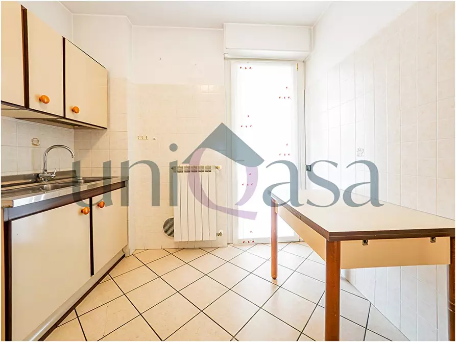 Immagine 2 di Appartamento in vendita  a Lecco