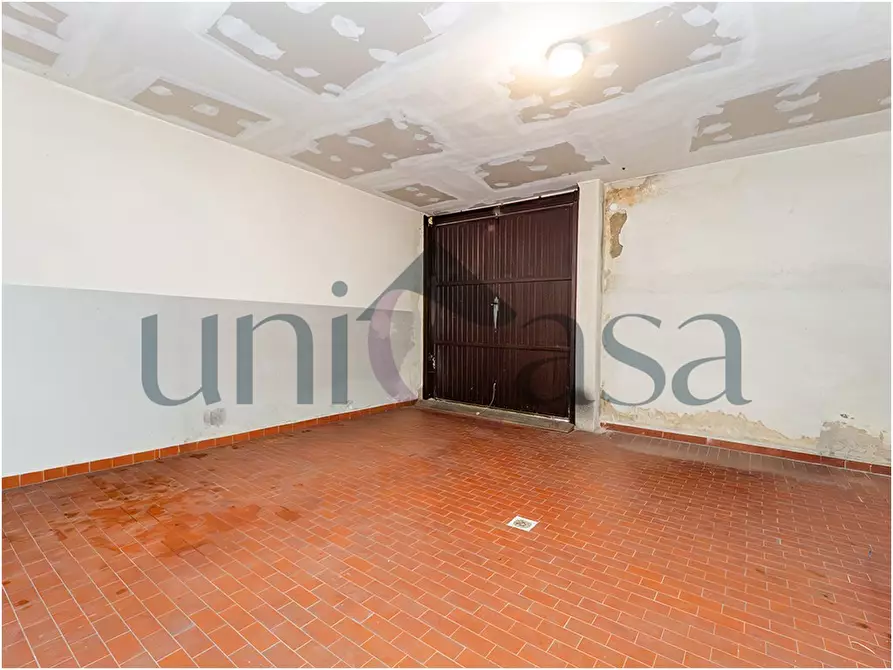 Immagine 7 di Casa semindipendente in vendita  a Lecco