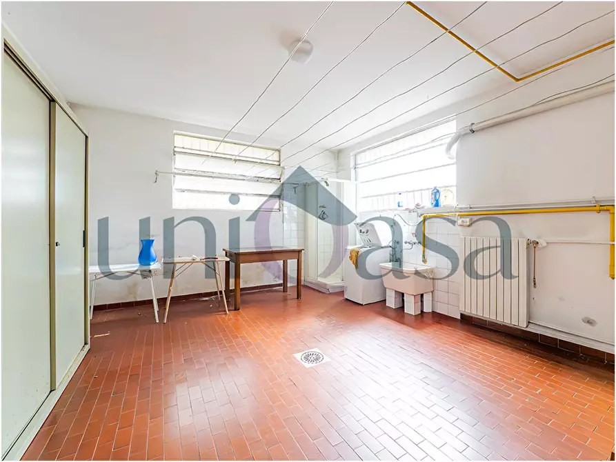 Immagine 4 di Casa semindipendente in vendita  a Lecco