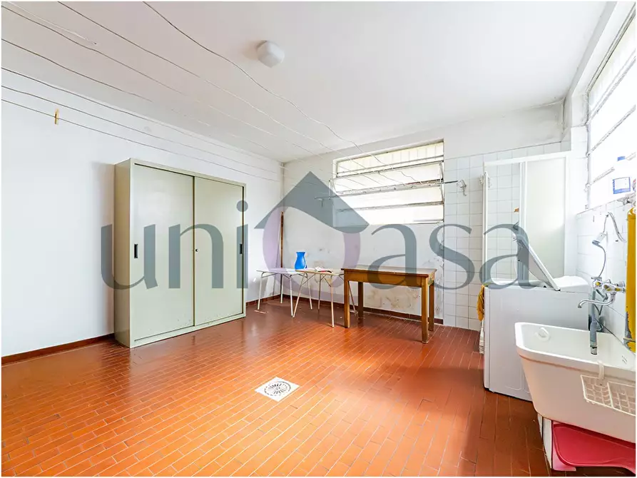 Immagine 5 di Casa semindipendente in vendita  a Lecco