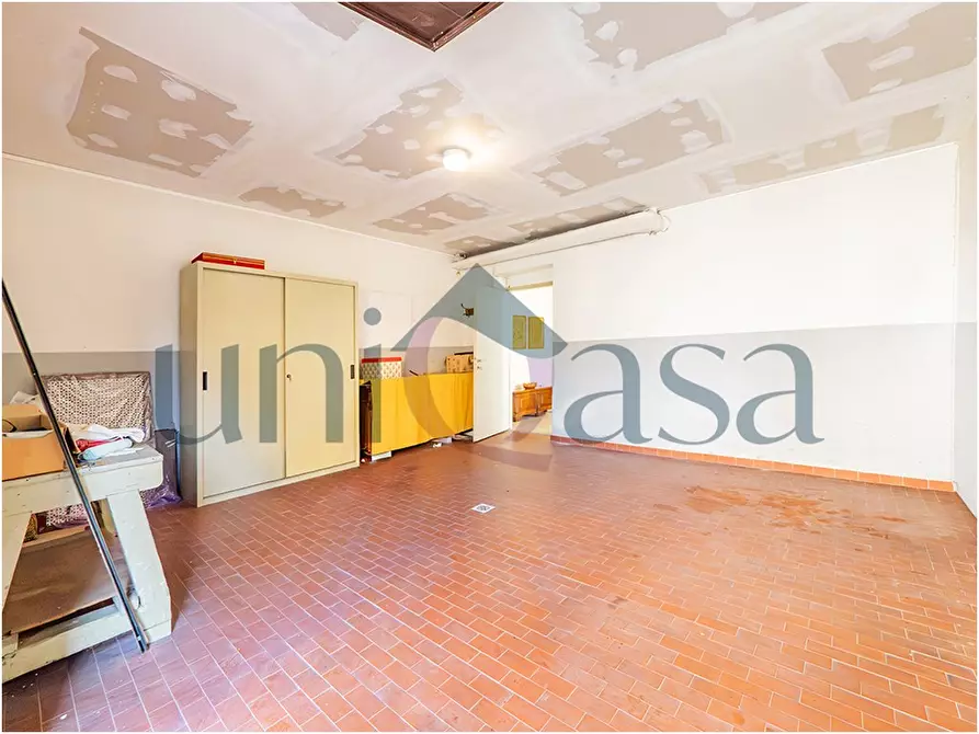 Immagine 6 di Casa semindipendente in vendita  a Lecco