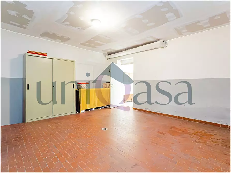 Immagine 8 di Casa semindipendente in vendita  a Lecco