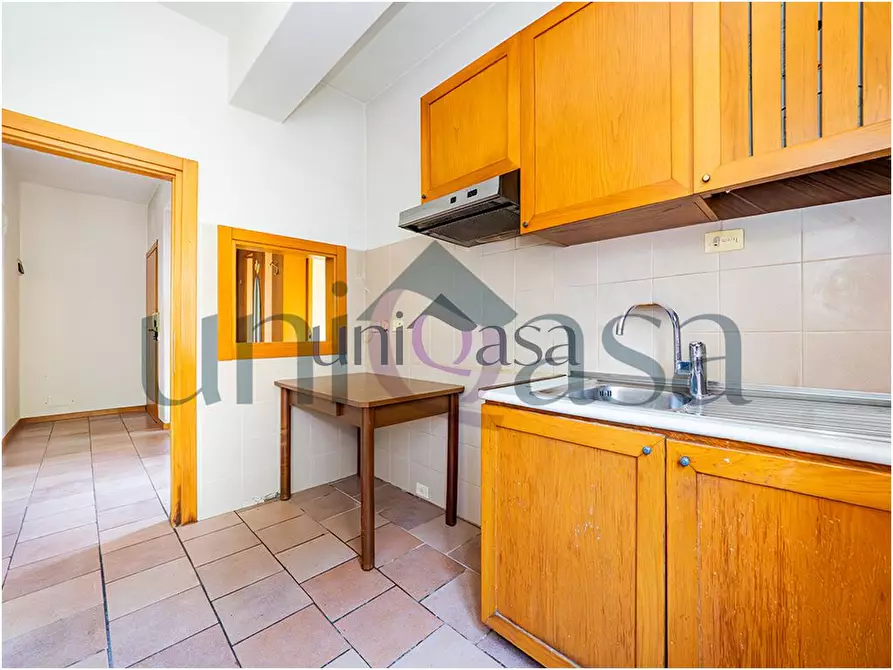 Immagine 4 di Appartamento in vendita  in Via Meda 4 a Inverigo