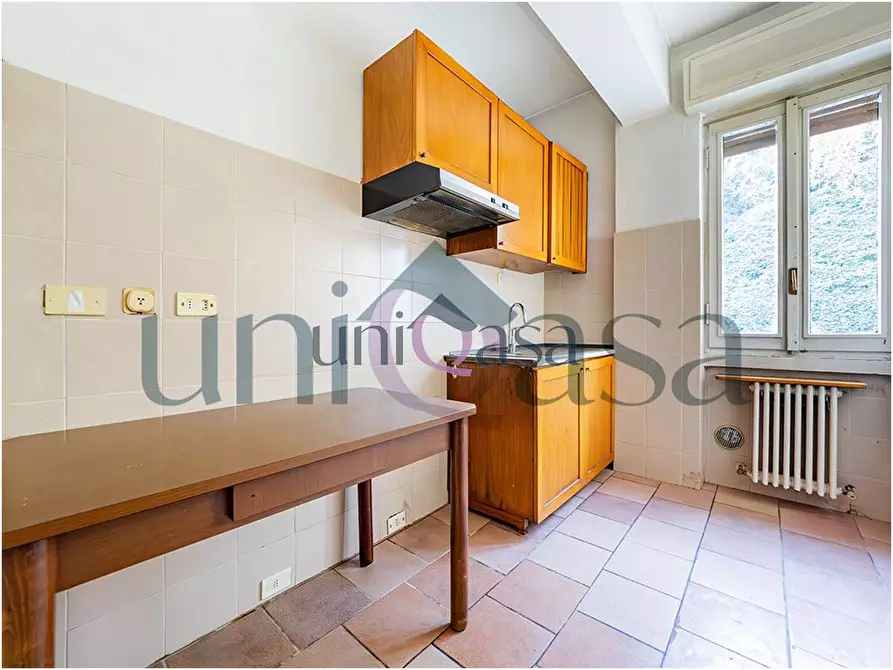 Immagine 3 di Appartamento in vendita  in Via Meda 4 a Inverigo