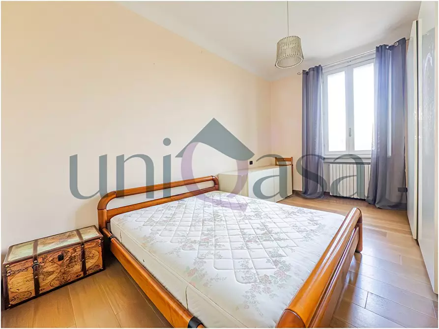 Immagine 4 di Appartamento in vendita  in Via Lodovico il Moro 83 a Milano