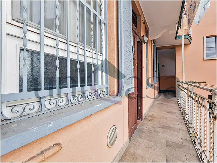 Immagine 9 di Appartamento in vendita  in Via Lodovico il Moro 83 a Milano