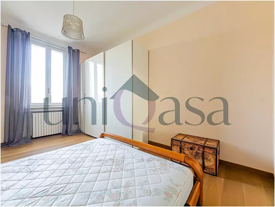 Immagine 5 di Appartamento in vendita  in Via Lodovico il Moro 83 a Milano