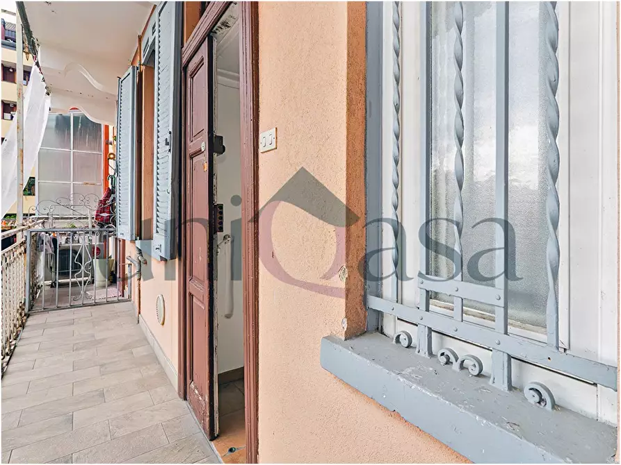 Immagine 8 di Appartamento in vendita  in Via Lodovico il Moro 83 a Milano