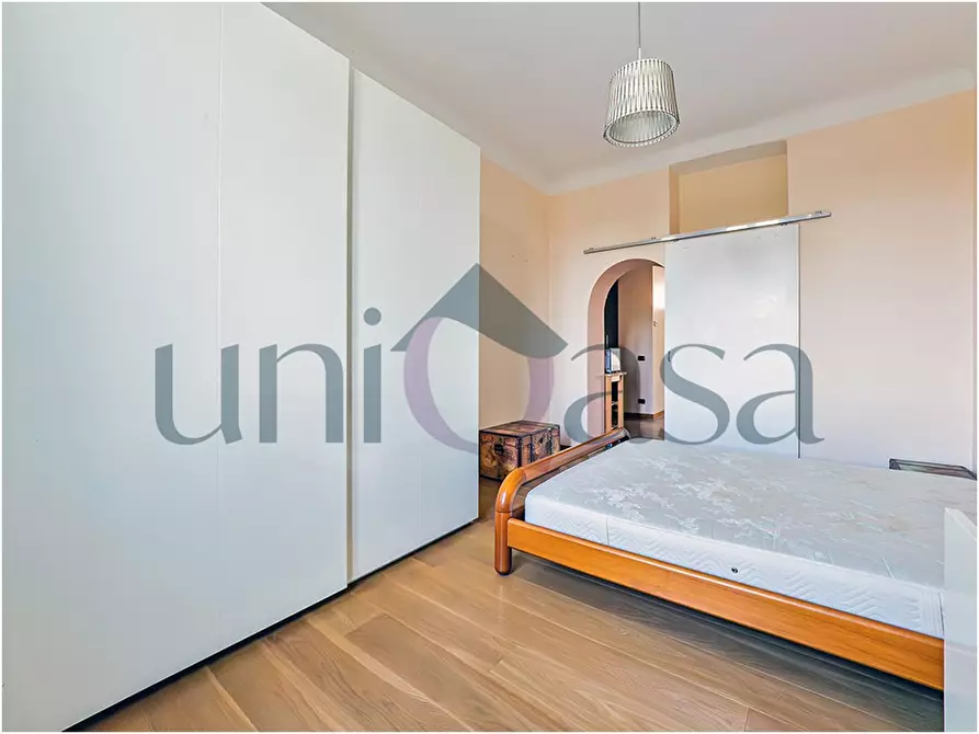 Immagine 7 di Appartamento in vendita  in Via Lodovico il Moro 83 a Milano