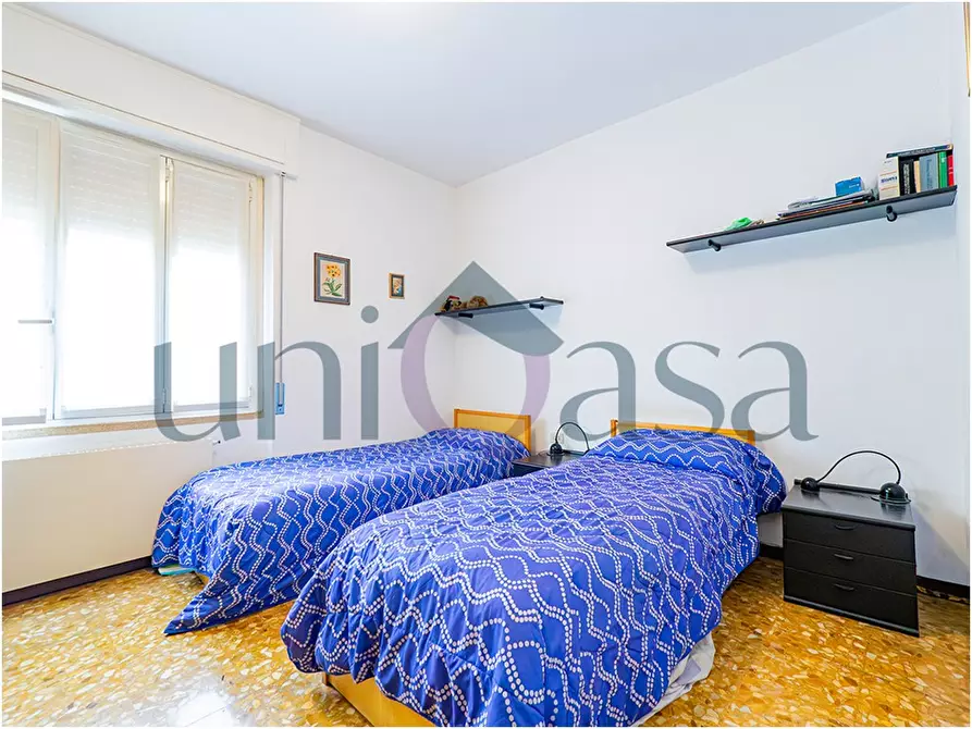 Immagine 8 di Appartamento in vendita  in Via Buonarroti 35 a Lecco