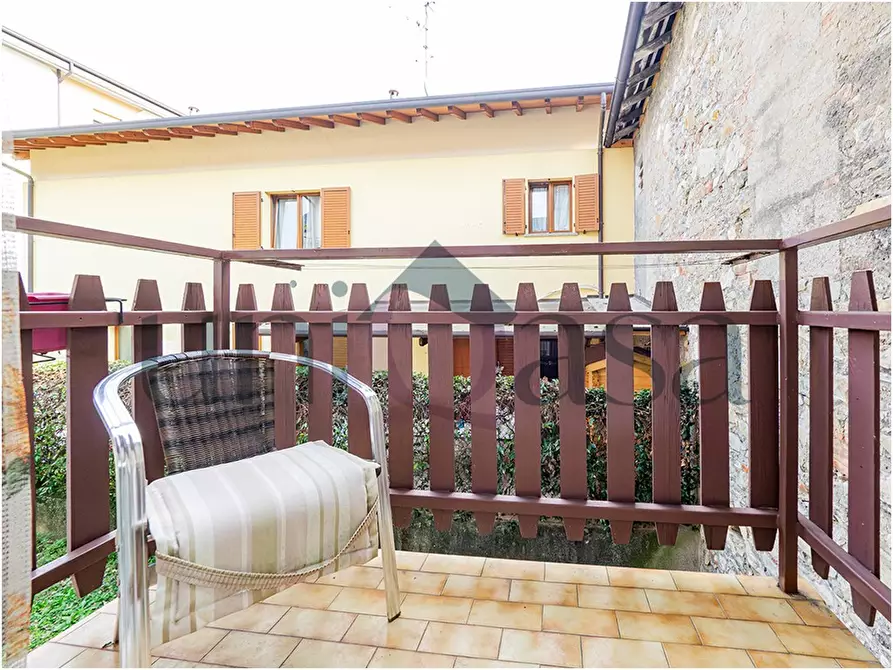 Immagine 5 di Appartamento in vendita  in Via Buonarroti 35 a Lecco