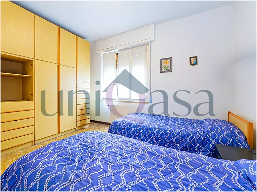 Immagine 9 di Appartamento in vendita  in Via Buonarroti 35 a Lecco