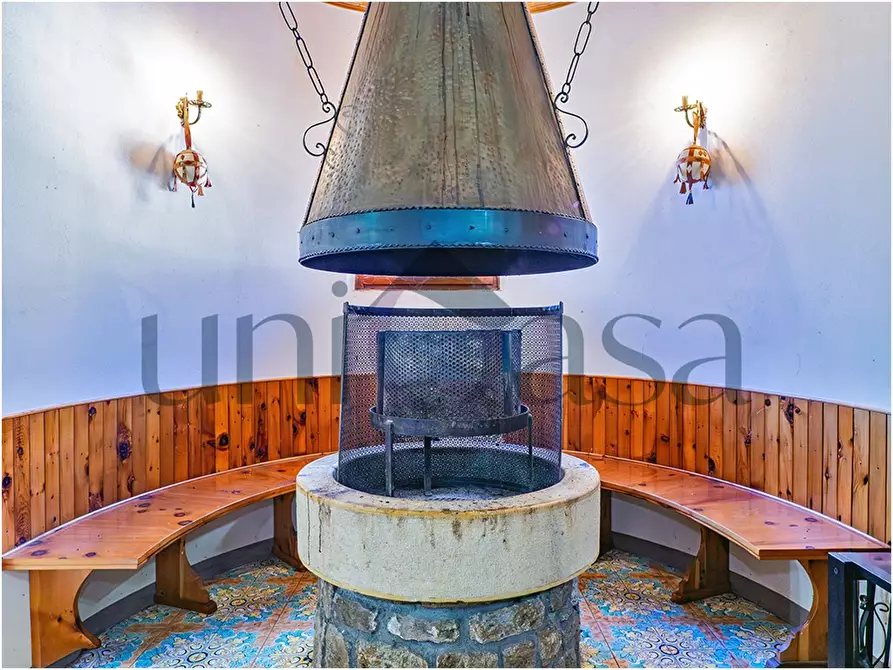 Immagine 8 di Villa in vendita  in Via Tenente Maffei 15 a Casargo