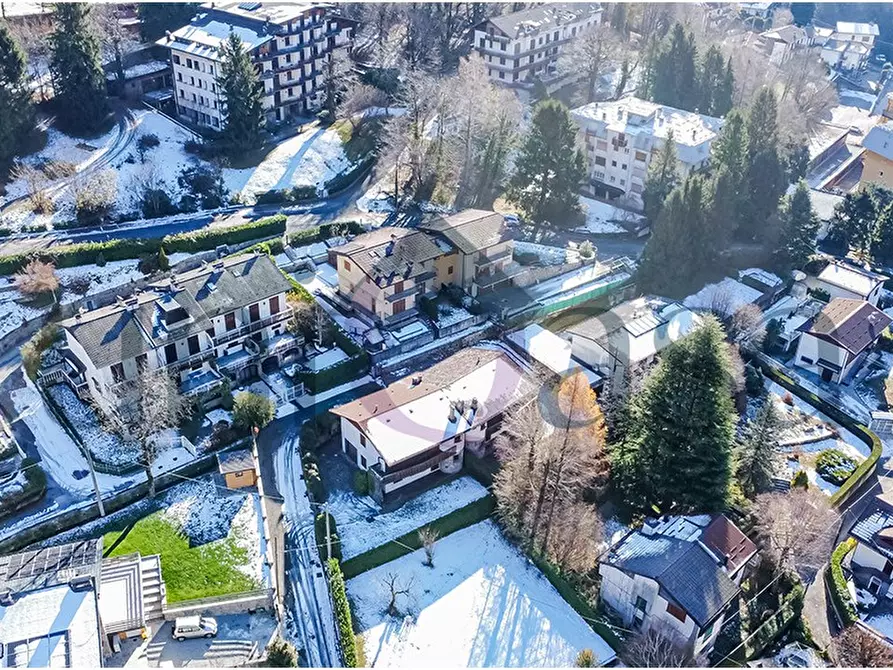 casa indipendente in vendita a Casargo