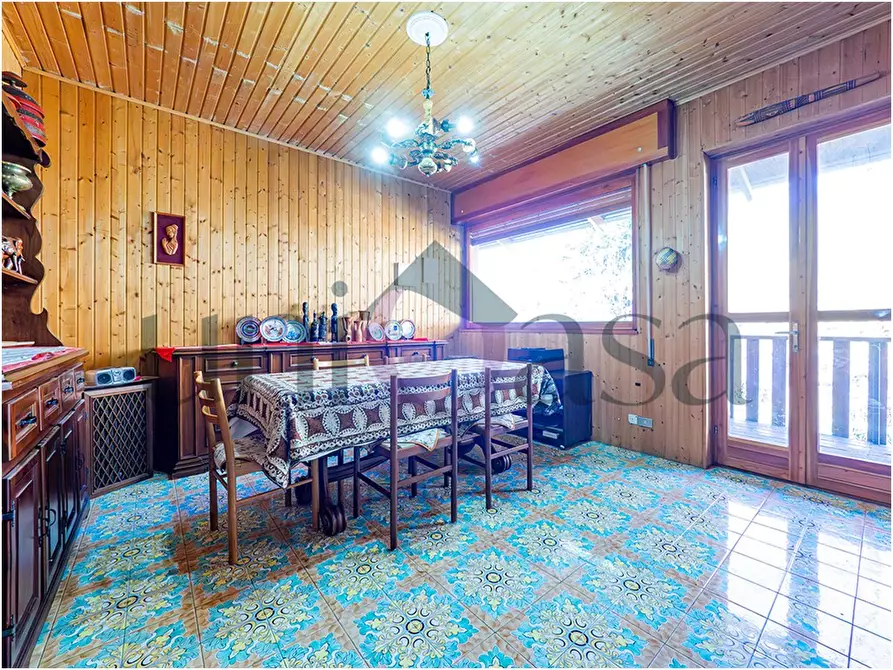 Immagine 4 di Villa in vendita  in Via Tenente Maffei 15 a Casargo