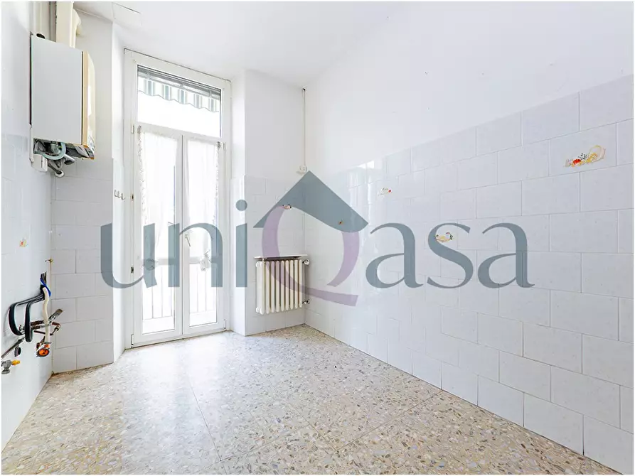 Immagine 5 di Appartamento in vendita  a Lecco