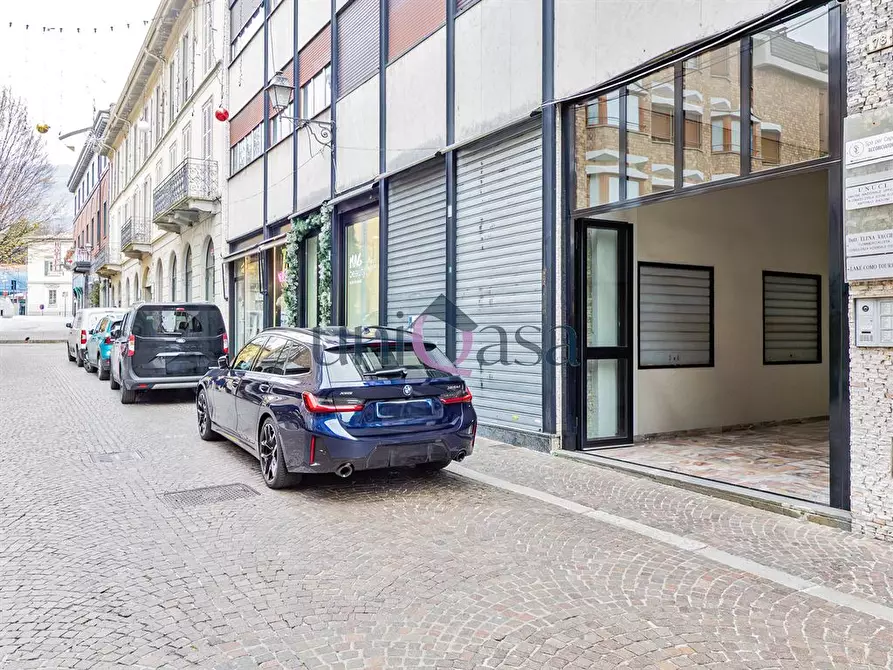 Immagine 8 di Ufficio in affitto  in Via Camillo Benso conte di cavour a Lecco