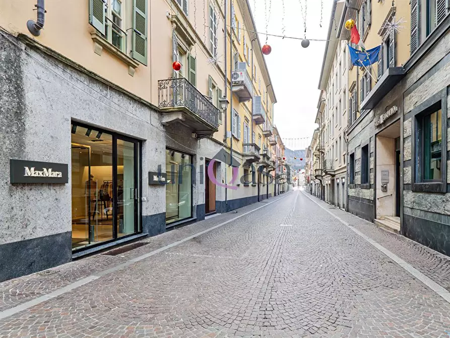 Immagine 7 di Ufficio in affitto  in Via Camillo Benso conte di cavour a Lecco