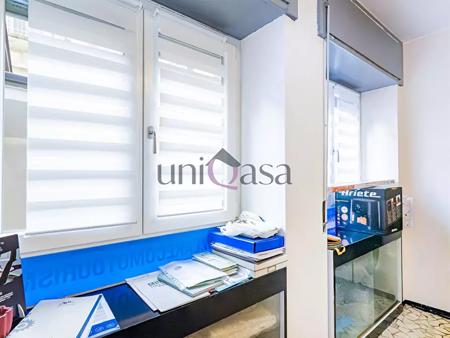 Immagine 4 di Ufficio in affitto  in Via Camillo Benso conte di cavour a Lecco