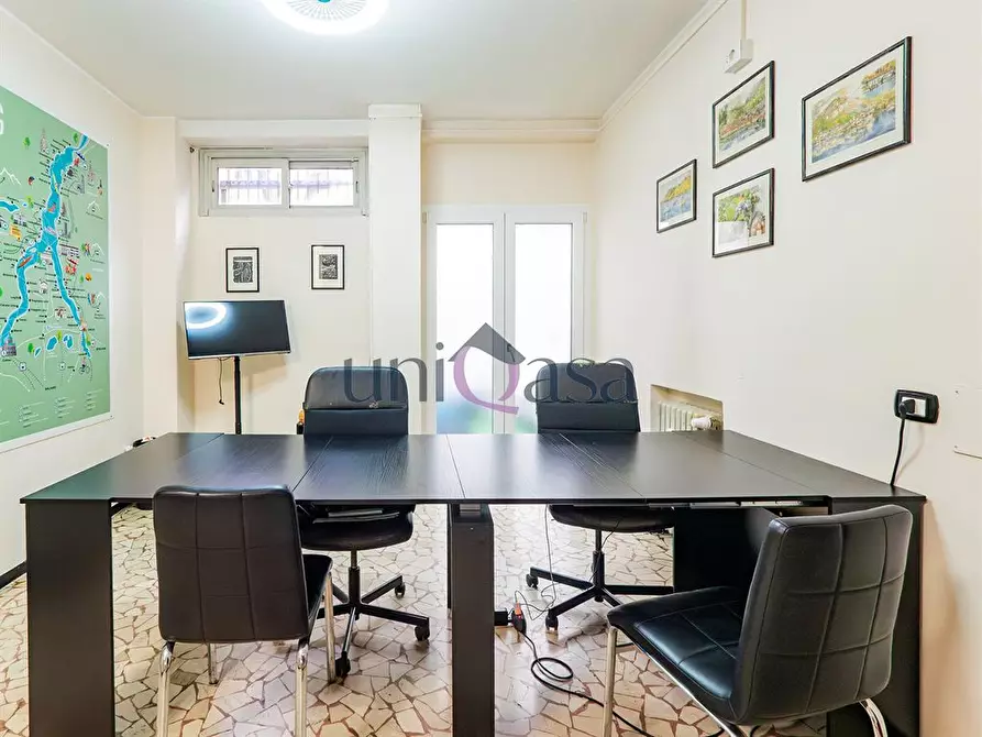 Immagine 6 di Ufficio in affitto  in Via Camillo Benso conte di cavour a Lecco