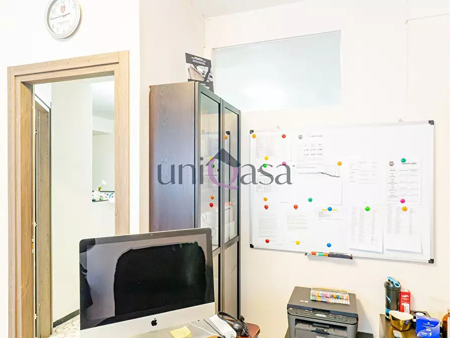 Immagine 5 di Ufficio in affitto  in Via Camillo Benso conte di cavour a Lecco