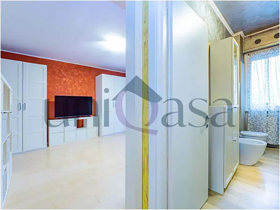 Immagine 4 di Appartamento in vendita  a Malgrate