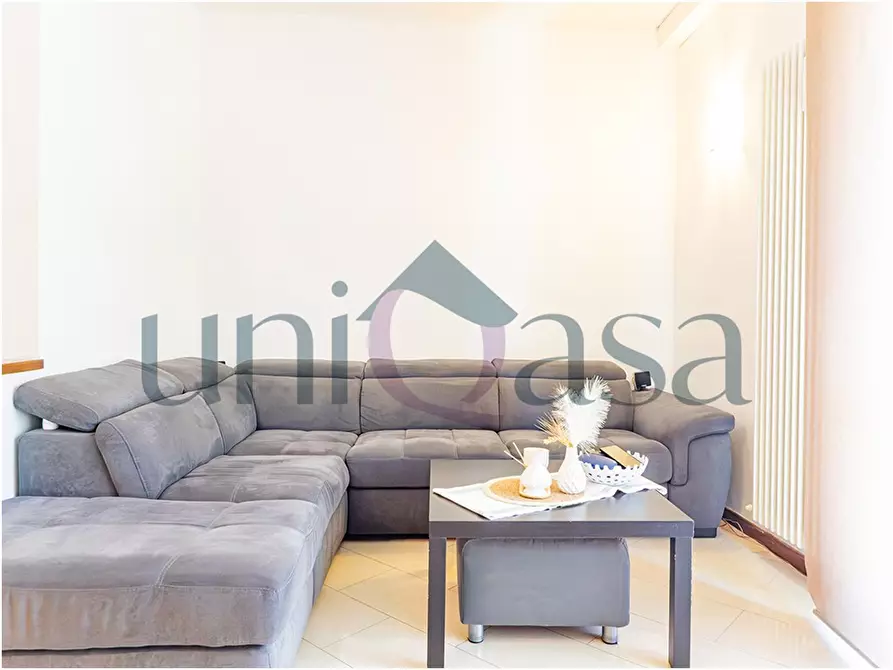 Immagine 2 di Appartamento in vendita  in Via Sabatelli a Valmadrera