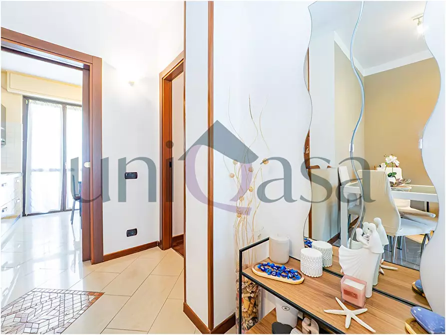 Immagine 7 di Appartamento in vendita  in Via Sabatelli a Valmadrera